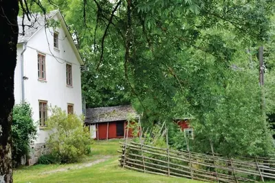 Image de Amazing home in Mellerud with 4 Bedrooms and WiFi
