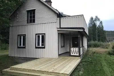 Amazing home in Sysslebäck with 2 Bedrooms