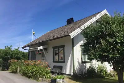 Image de Stunning home in Hamburgsund with 3 Bedrooms and WiFi