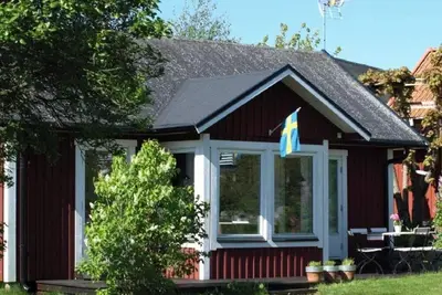 Image de 1 bedroom accommodation in Sölvesborg