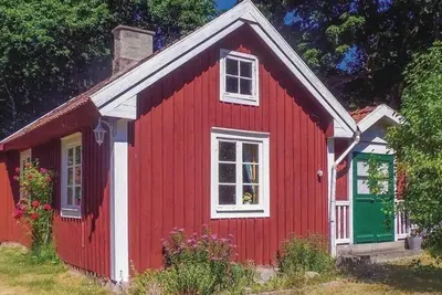 Image de Awesome home in Rockneby with 2 Bedrooms