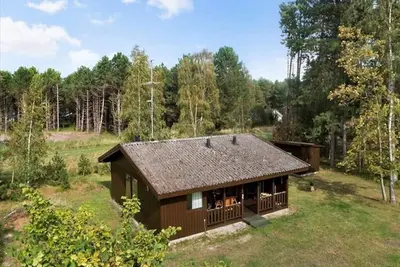 Image de Nice home in Rödby with Internet, Jacuzzi and Sauna