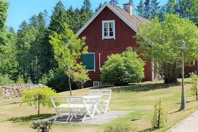 Image de Amazing home in Vittsjö with 1 Bedrooms