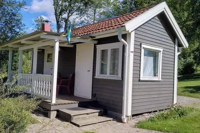 Image de Nice home in Tvååker with 0 Bedrooms