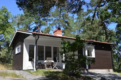 Image de Amazing home in Lidköping with 2 Bedrooms and WiFi