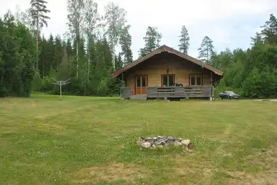 Image de Awesome home in Mellerud with 3 Bedrooms and Sauna