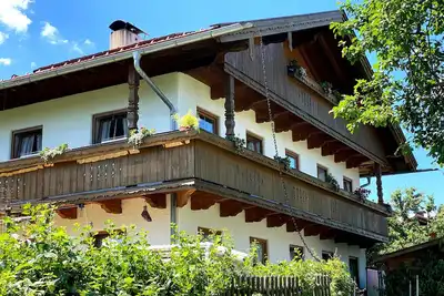 Image de Ferienwohnung fĂĽr 1-4 Personen