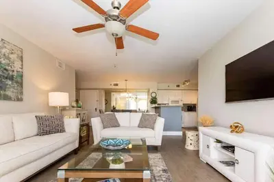 Image de Amazing view in Aventura! Cozy 2 Bd at the Yacht Club
