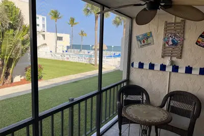 Image de Vibrant Family Condo / Pool & Ocean Panorama #3