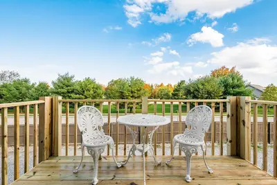 Image de ★The Mad Cat Inn★Private Guest House★ FirePit★HotTub★