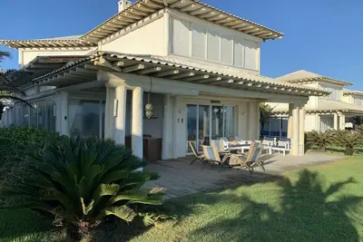 Image de Cozy Beach House in BĂşzios - Buz008
