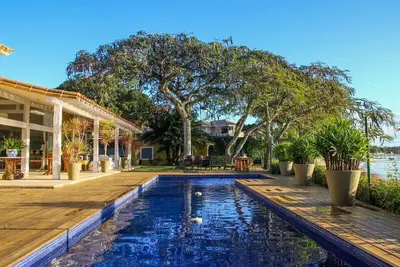 Image de Peace and Tranquility in Manguinhos - Buz009
