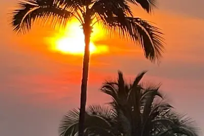 Image de Oceanview Charmer near Hapuna Beach on Big Island, Massage Chair!
