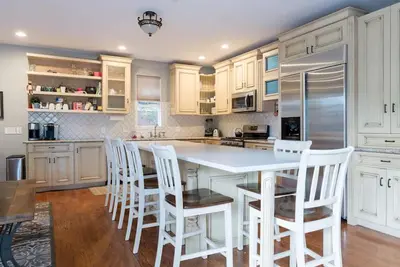 Image de Highlands Mini Mansion: A + Location\n\nNear downtown, lohi, slohi, berkley