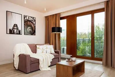 Image de Magazynowa 11a | Comfort Apartment | Parking
