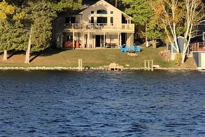 Image de Clam Lake Cottage, Torch Lake, Sandbar, Waterfront, Chain-o-Lakes, Pure Michigan
