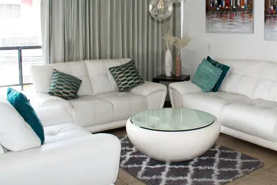 Image de The Luxury Apartment