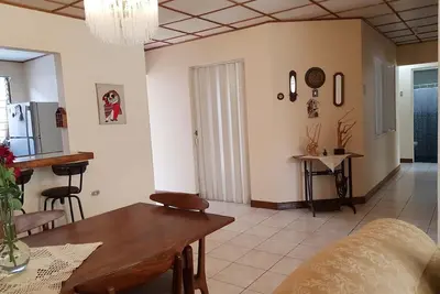 Image de Disfrute y descanso (San José) Casa Sabana Sur