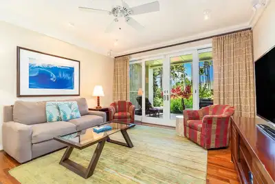 Image de Hot Deal! Turtle Bay Villas 108 by Gather w/ Shared Pool, Spa, Ac
