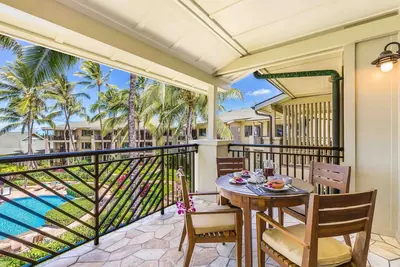 Image de Hot Deal! Turtle Bay Villas 308 by Gather: Beachfront w/ Shared Pool, Spa, Ac