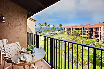 Image de Fantastic 2bd ocean view condo near beach