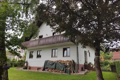Image de Vacation home for 6 people 40 minutes by car from Munich for sole use