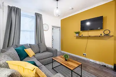 Image de City Centre, 4Rm's, with Smart Tv's Parking