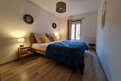 Image de Gite cosy 5 personnes, 20 minutes de Lille