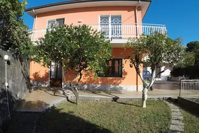 Image de The Atmosphere Of Etna With Private Parking