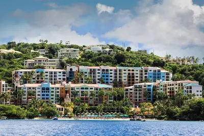 Image de Marriott Frenchman's Cove - 2 Bedroom Direct from Owner