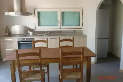 Image de Tourist House San SIsto