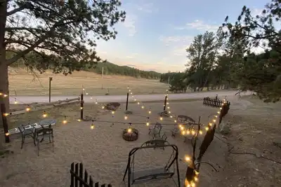 Image de Beautiful, Countryside, 6 Bdrm Next to Custer State Park with Air Conditioning