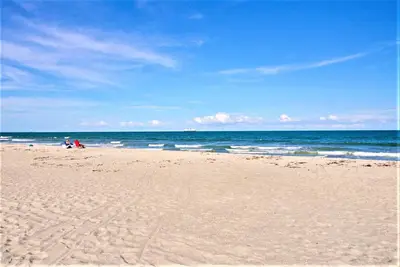 Image de Oceanfront Condo Fabulous View - 2br, 2ba, Corner Unit