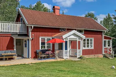 Image de Superbe maison de 3 chambres à Vrigstad