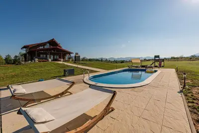 Image de Belle maison Ă Sveti Rok