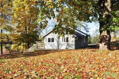 Image de Maison d'une chambre acceptant les.