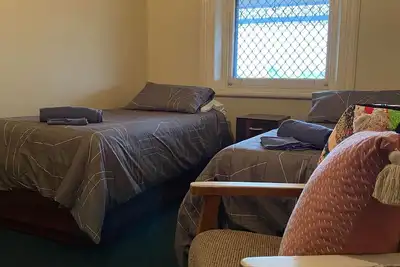 Image de The Grand Hotel - Room 1