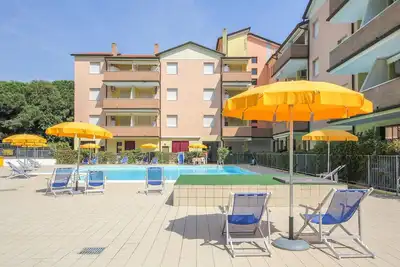 Image de Bel appartement Ă Rosolina Mare