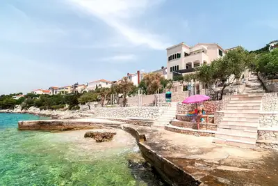 Magnifique appartement à Okrug Donji