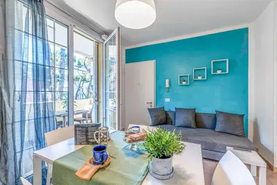 Image de Superbe appartement à Rosolina Mare
