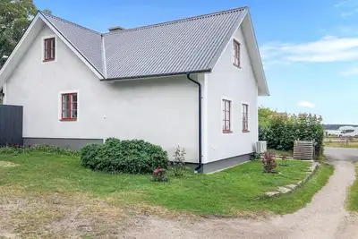 Image de Superbe maison à Fjälkinge avec WiFi