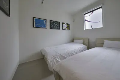 Image de Gallery Hotel Distortion 9