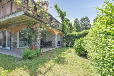 Villa Begonia
