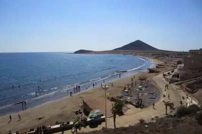 Image de Las Dunas 2, Jolie, moderne, 2 chambres, wifi, piscine