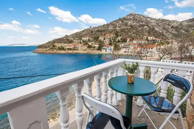 Image de Bel appartement à Starigrad