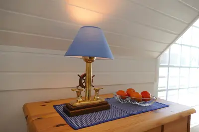 Image de Komfortable Ferienwohnung für 3 Personen