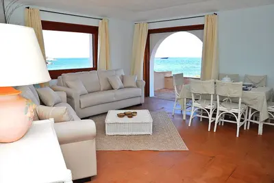 Image de Sea Front Bonbonnière - Porto Cervo Costa Smeralda