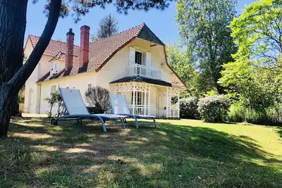 Image de Villa vue sur mer avec accès direct à la plage