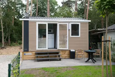 Image de Luxe 2 guests Studio with kitchen