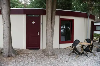 Image de Motelroom for 2 guests